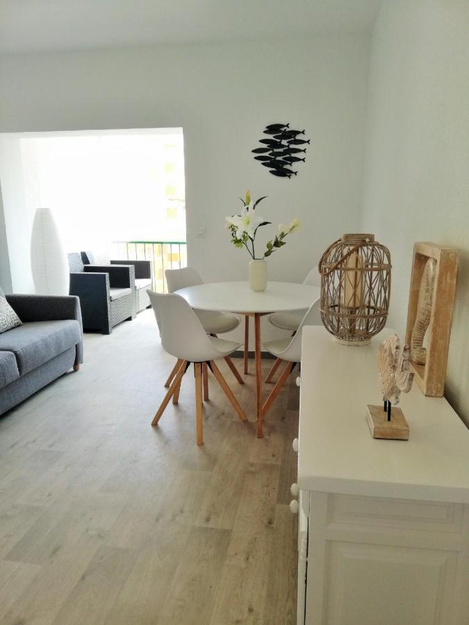 Moderne Premiere Ligne De Santa Apartamento