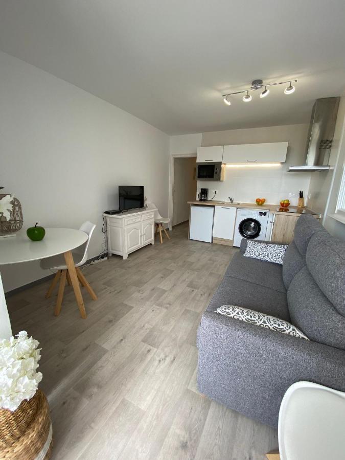 Apartamento Moderne Premiere Ligne De Santa *
