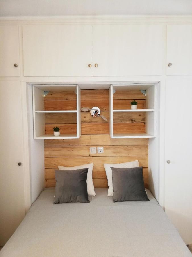Apartamento Moderne Premiere Ligne De Santa
