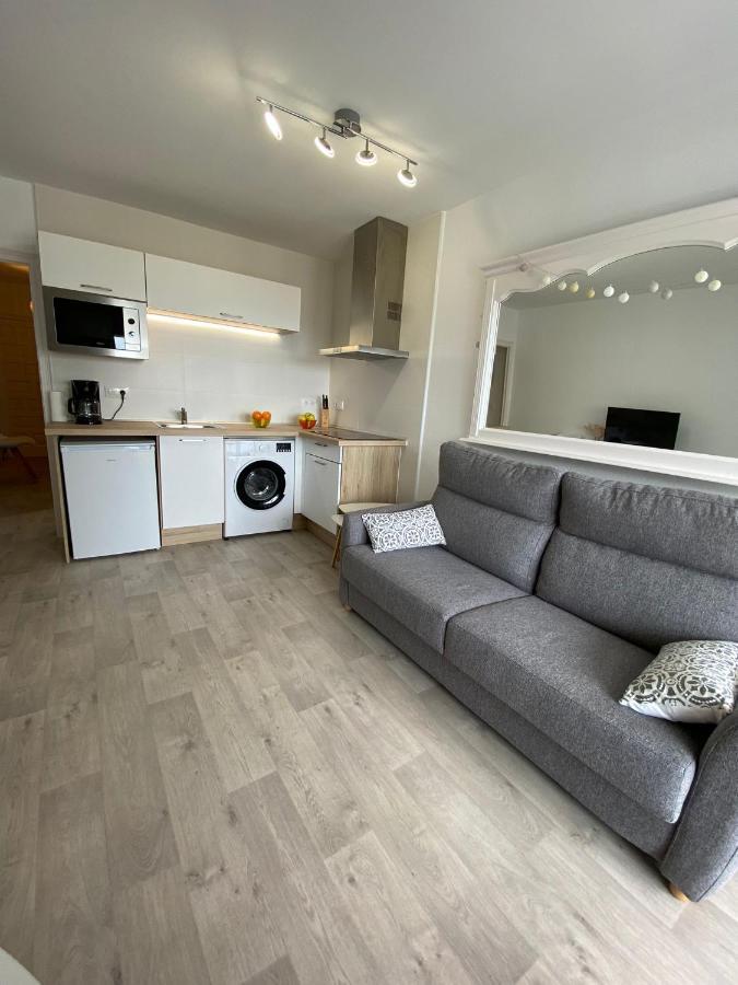 Apartamento Moderne Premiere Ligne De Santa